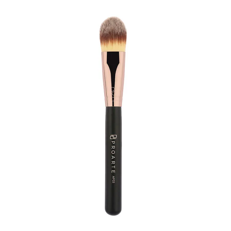 Pro Foundation Brush AF-03