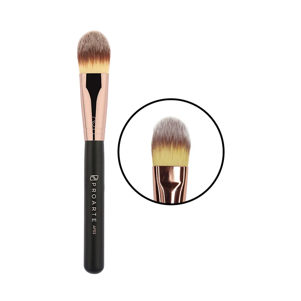 Pro Foundation Brush AF-03
