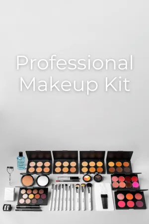 PRO MAKEUP KIT