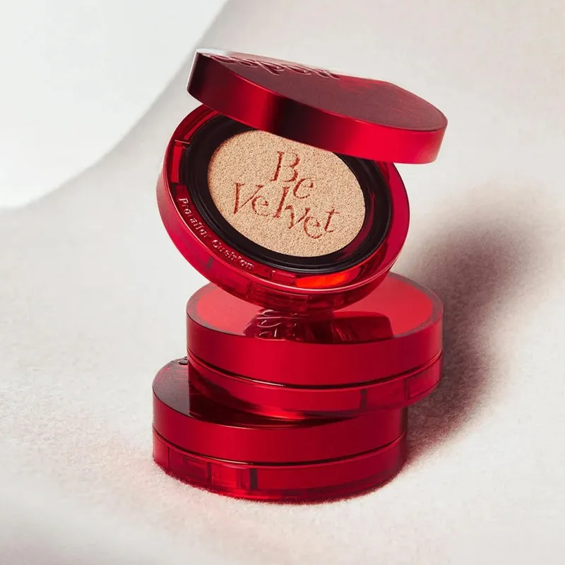 Pro Tailor Be Velvet Cover Cushion