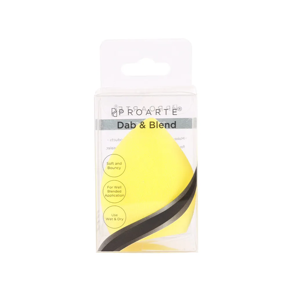 Proarte Dab and blend