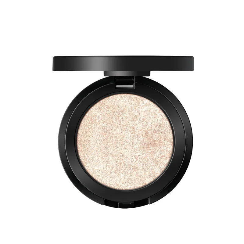professional 6 color bronzer and highlighter palette powder