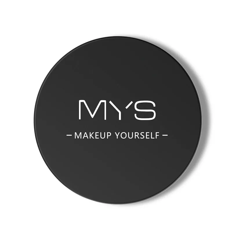 professional 6 color bronzer and highlighter palette powder