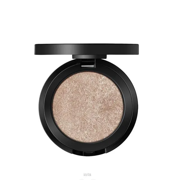 professional 6 color bronzer and highlighter palette powder