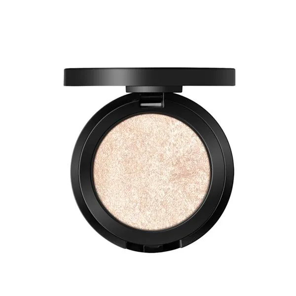 professional 6 color bronzer and highlighter palette powder