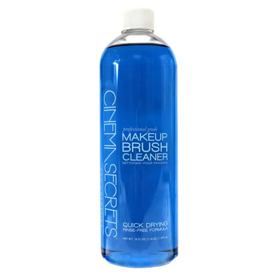 Professional Brush Cleaner