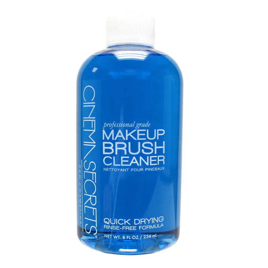 Professional Brush Cleaner