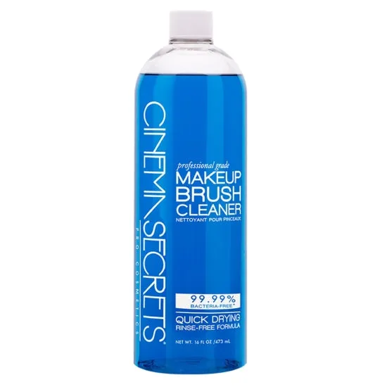 Professional Brush Cleaner