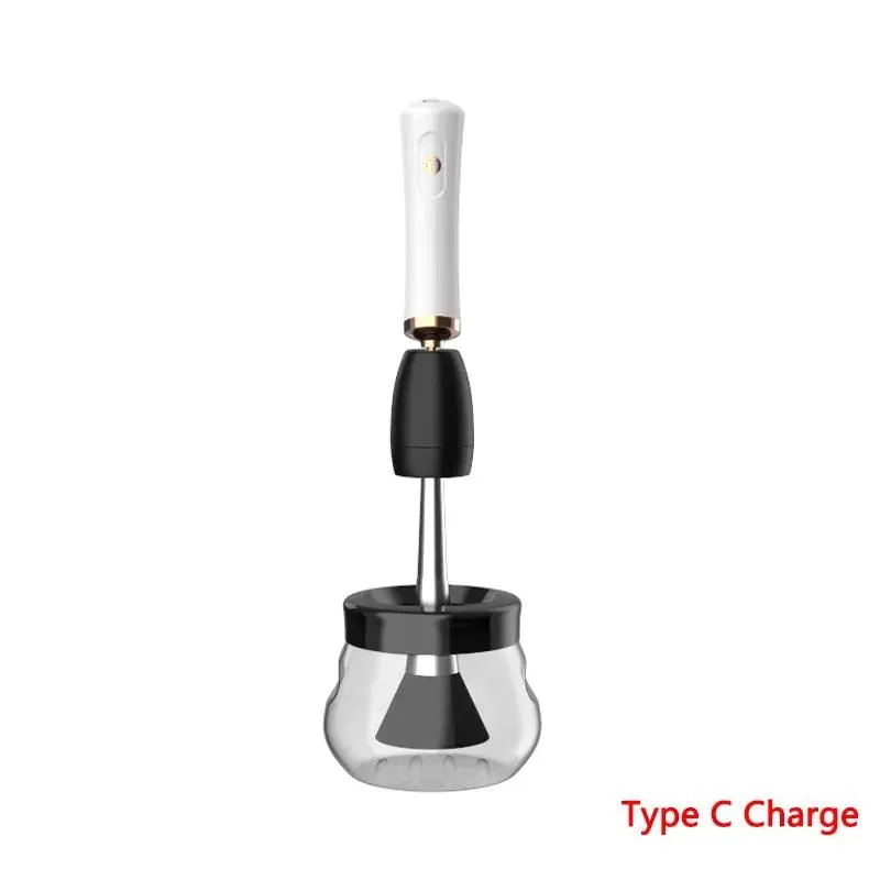 Professional Makeup Brush Cleaner
