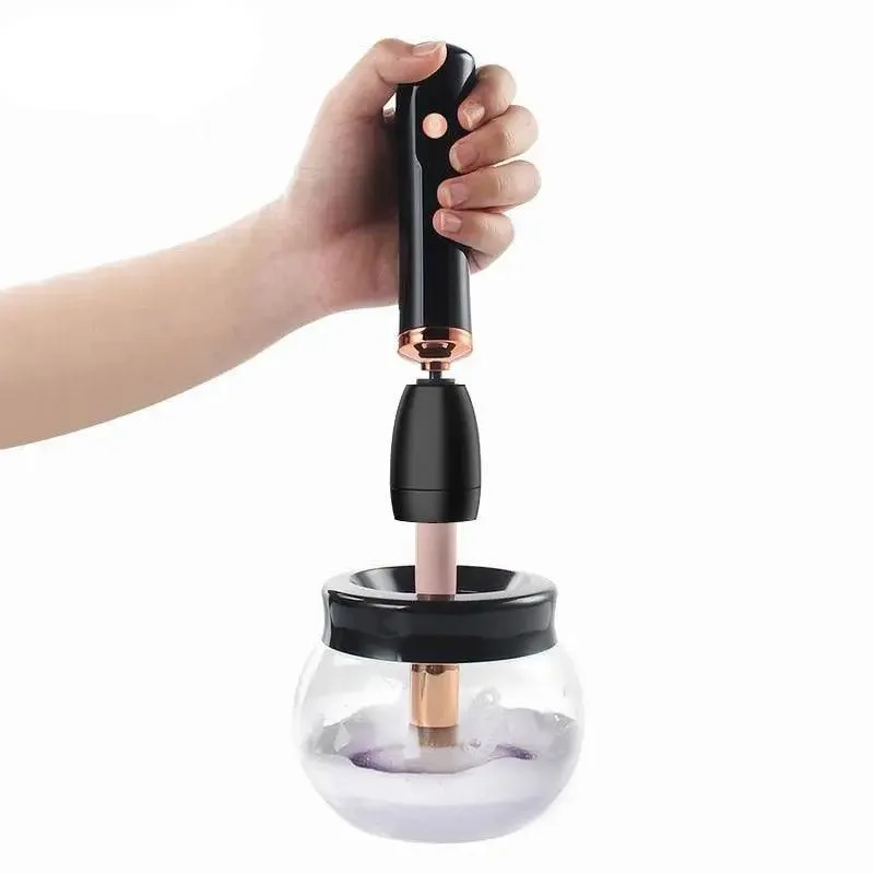 Professional Makeup Brush Cleaner