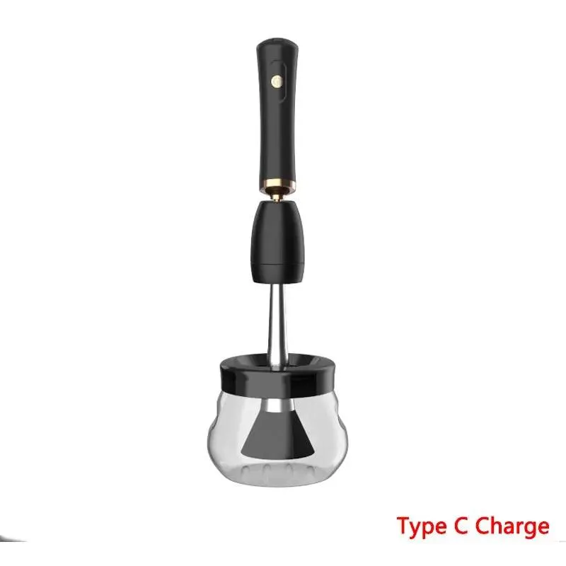 Professional Makeup Brush Cleaner