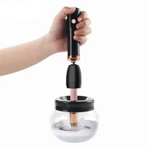 Professional Makeup Brush Cleaner