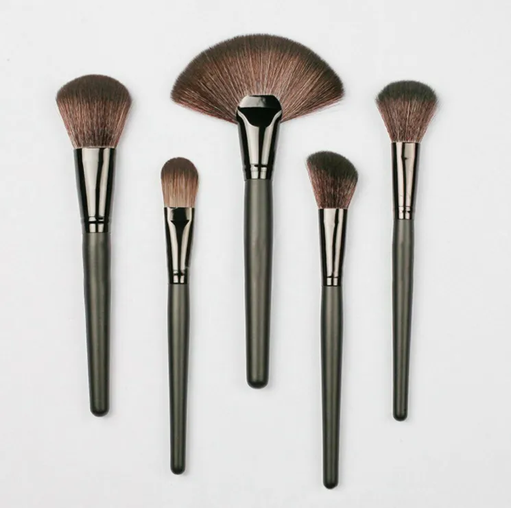 Professional Makeup Brushes Set Cosmetic Foundation Make up Kit 32PCS