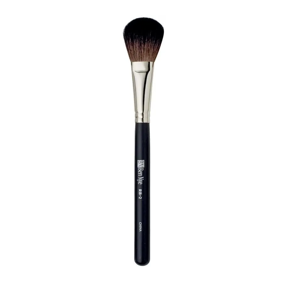 Professional Rouge Brush