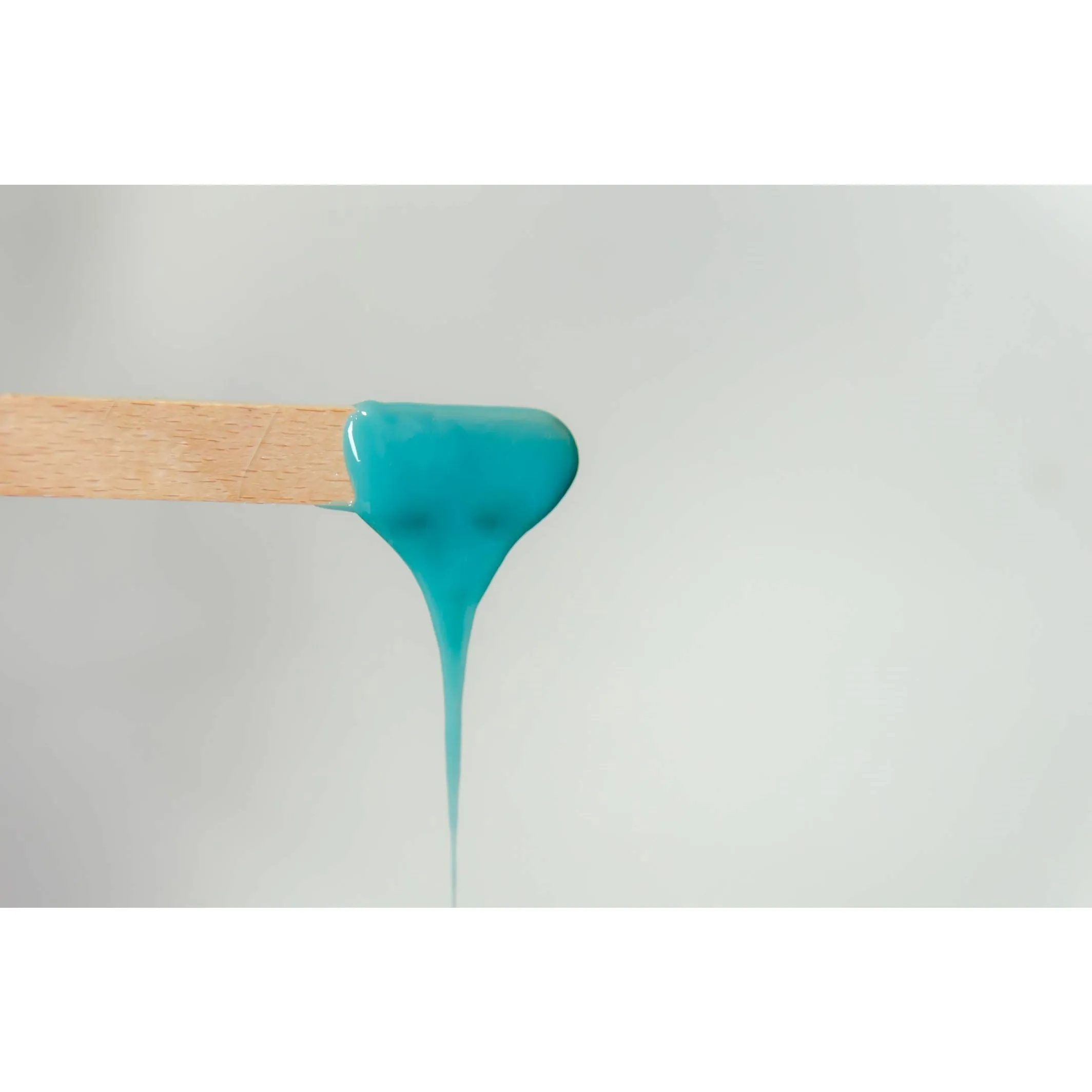 Professional Wax Wooden Stick Applicators (100 pcs)