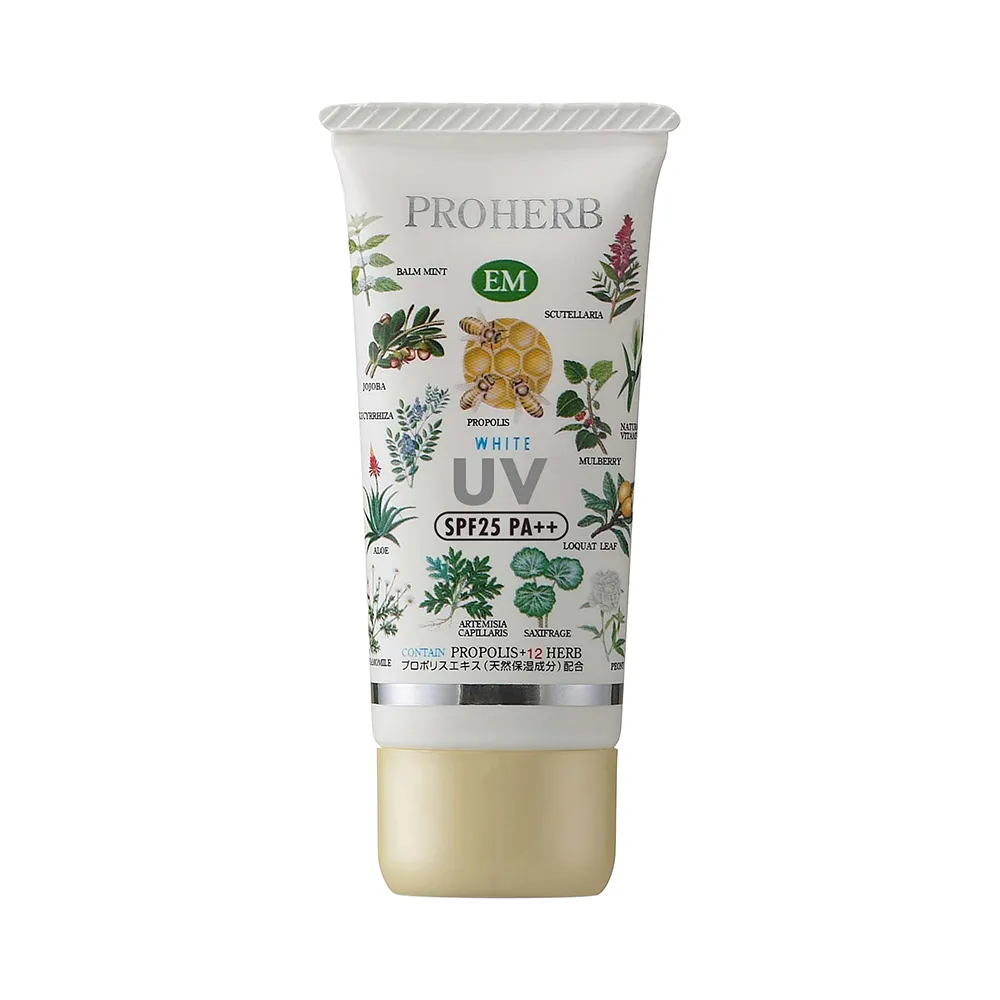 Proherb EM UV Cream