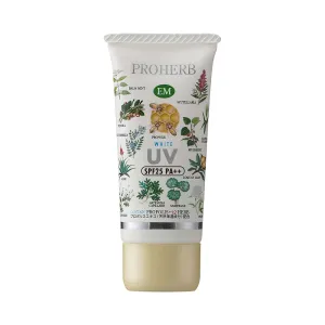 Proherb EM UV Cream