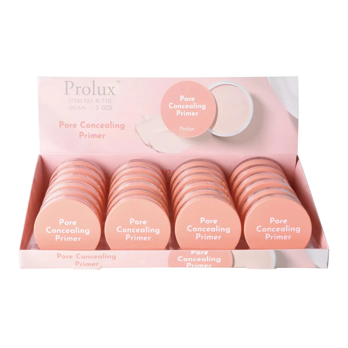 Prolux Pore Concealing Primer