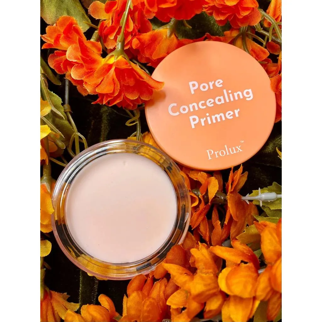 Prolux Pore Concealing Primer