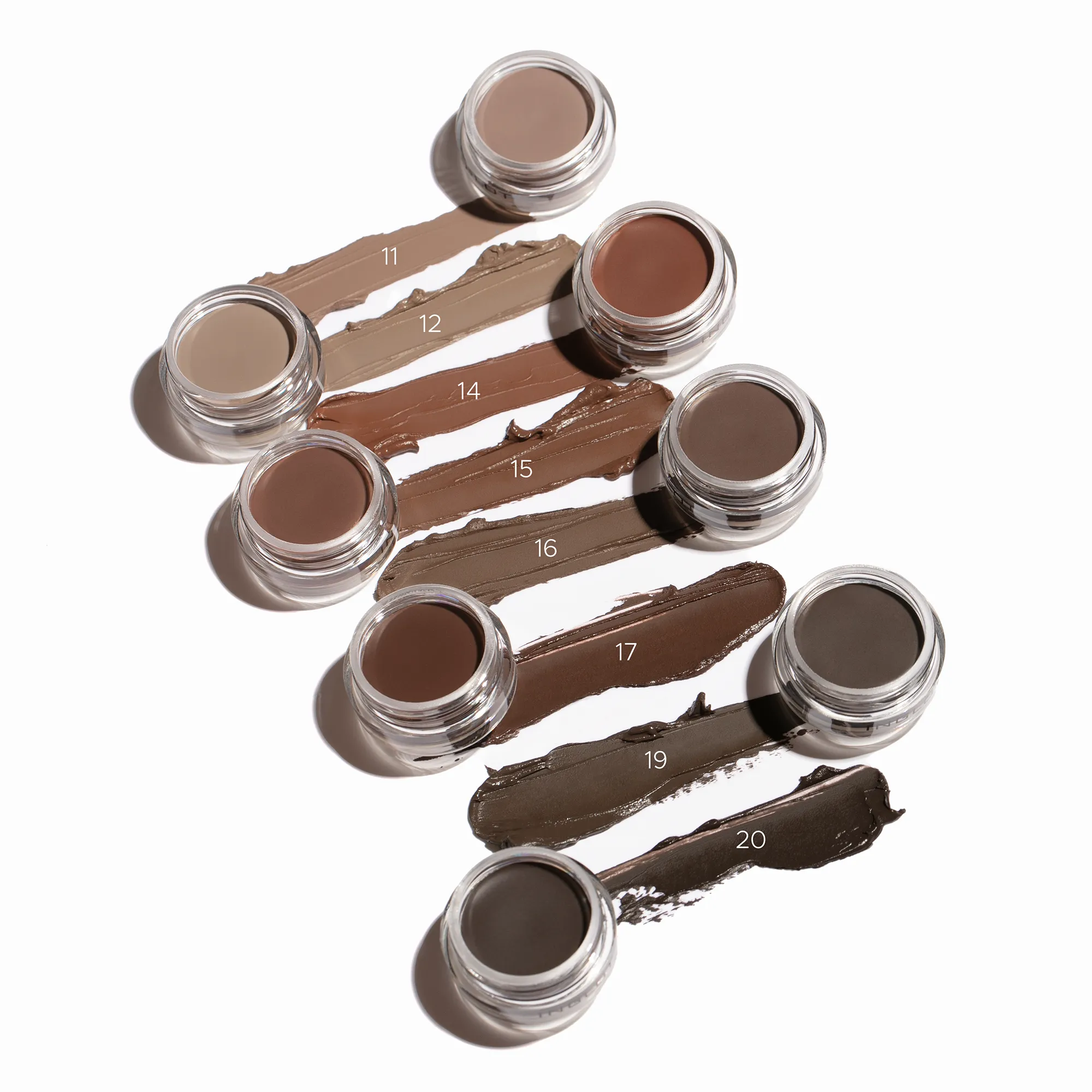 [PROMO 129RB] AMC BROW LINER GEL