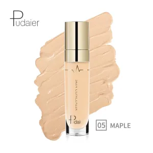 Pudaier 1PC 21Colors Concealer Liquid Rewind Beauty Face Make up Eye Dark Circles Primer Eraser Corrector Foundation Base