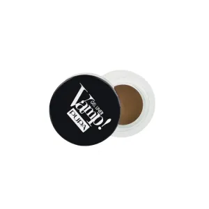 Pupa - Gel Liner Vamp! - Eyeliner Gel