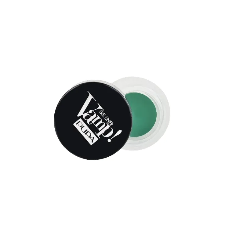 Pupa - Gel Liner Vamp! - Eyeliner Gel