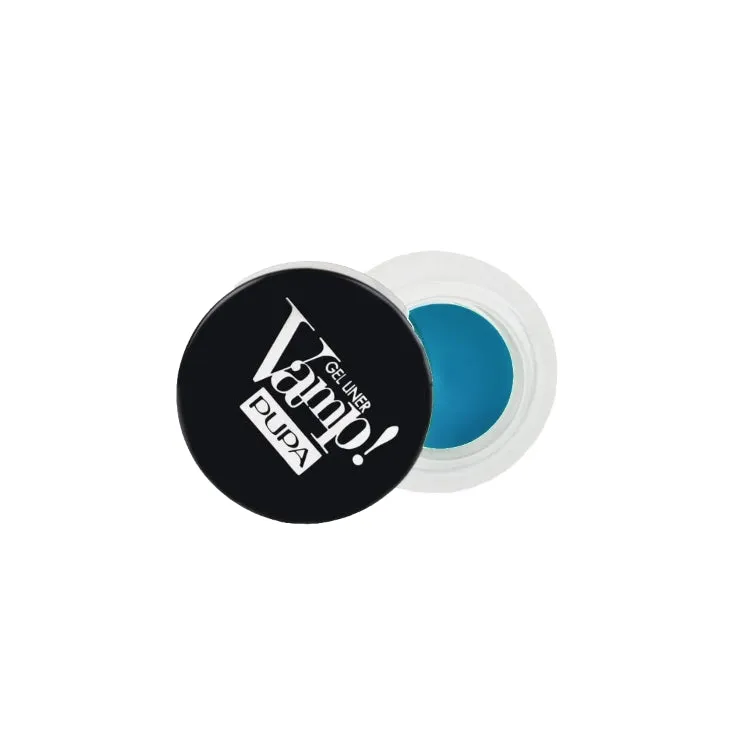 Pupa - Gel Liner Vamp! - Eyeliner Gel
