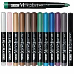 PUPA Waterproof Eyeshadow / Liner Stylo