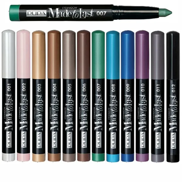 PUPA Waterproof Eyeshadow / Liner Stylo