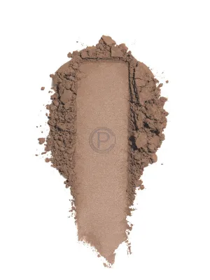 Pure Cosmetics Eyeshadow- Matte Brown