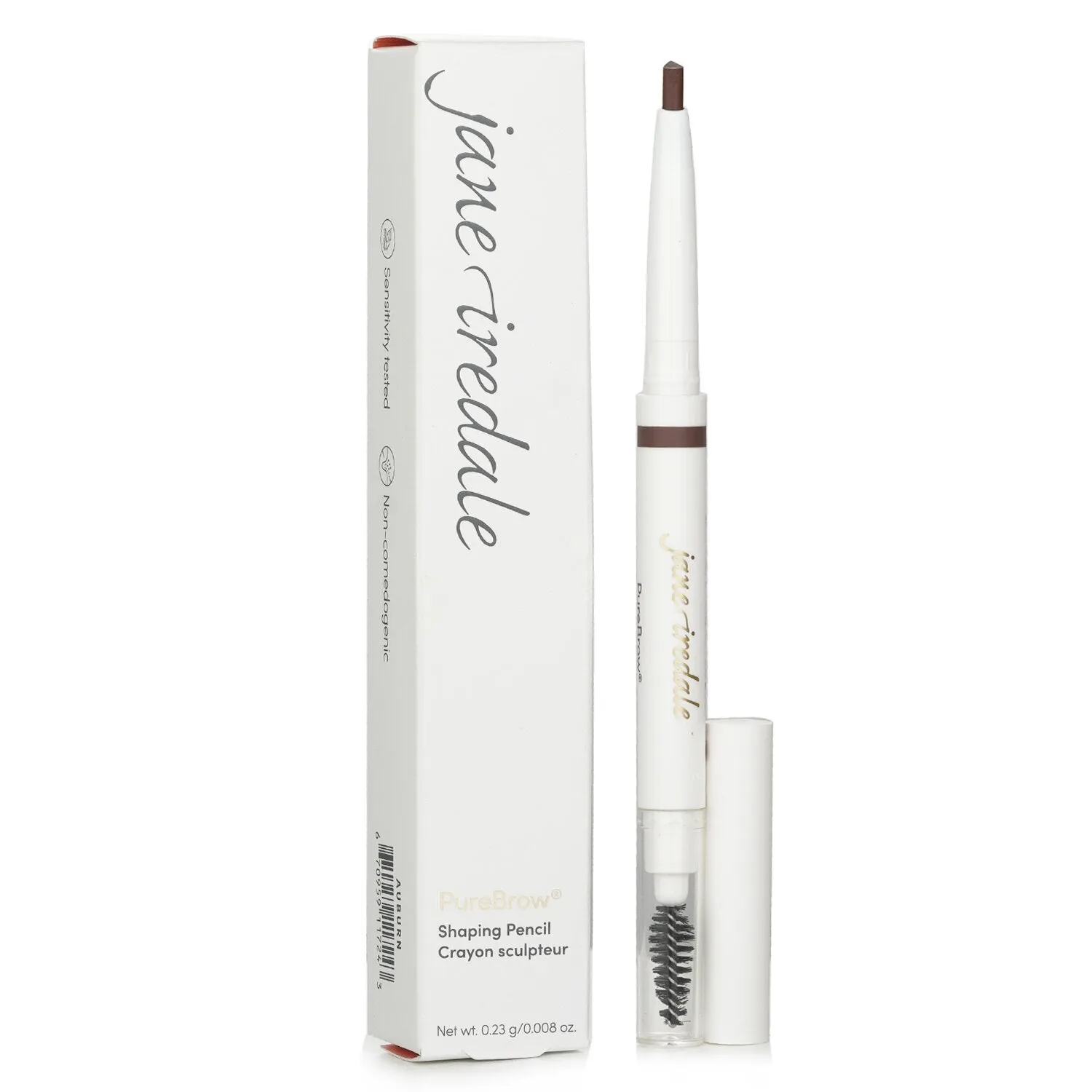 PureBrow Shaping Pencil - # Auburn