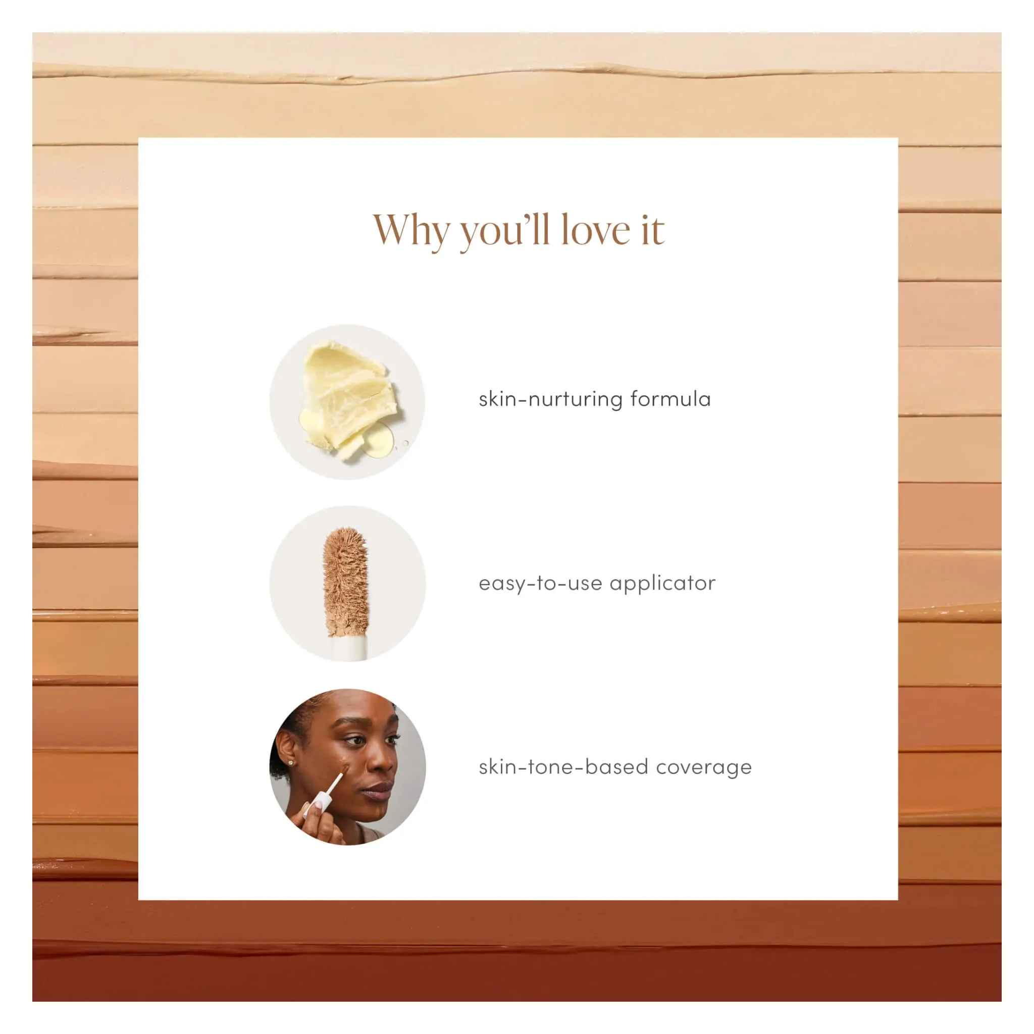 PureMatch Liquid Concealer
