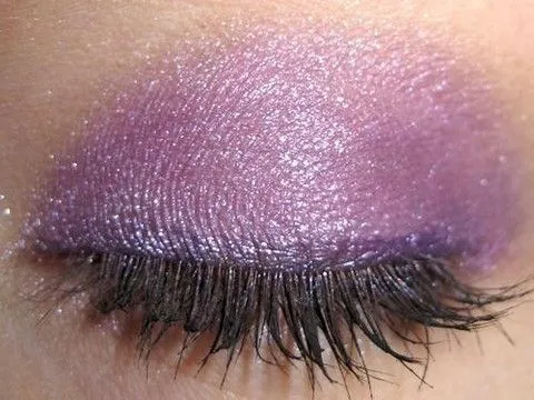 Purple Basil Eyeshadow
