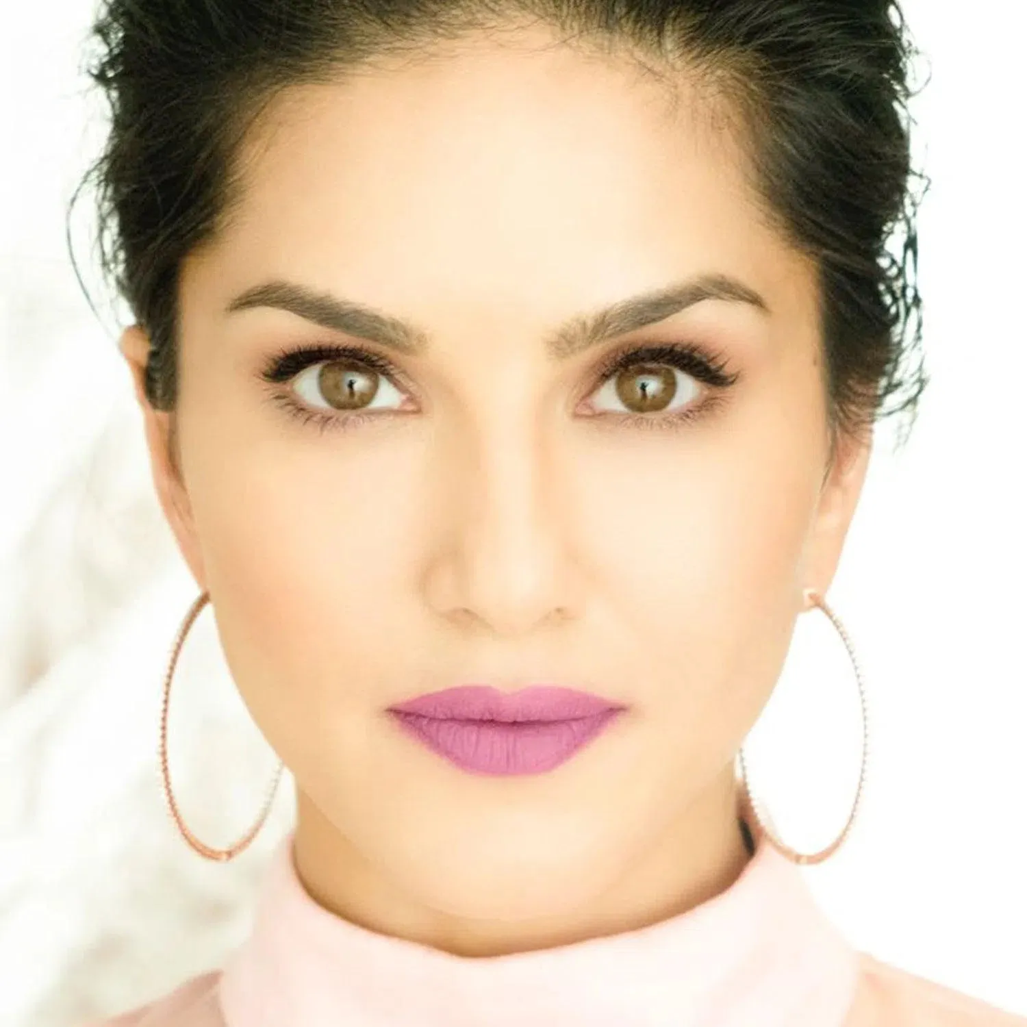 Purple Taffy - 2Pcs Lip Kit, Lip Gloss & Lipliner Kit - Purple