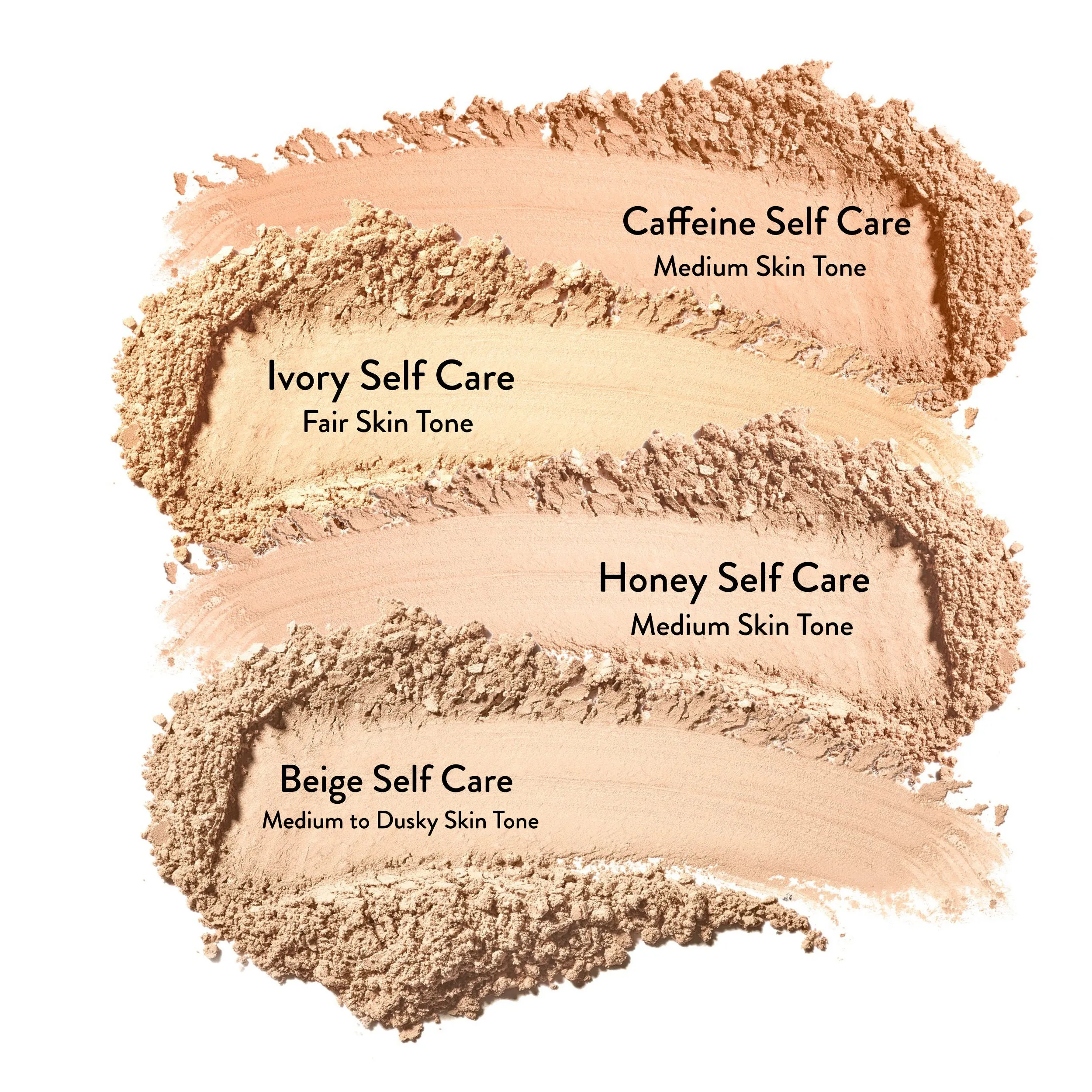 Purplle Compact Powder with SPF For Wheatish Skin Be Your Own BFF|Long Lasting| Oil Contro| SPF Protection| Lightweight - Caffeine Self Care 4 (9 g)