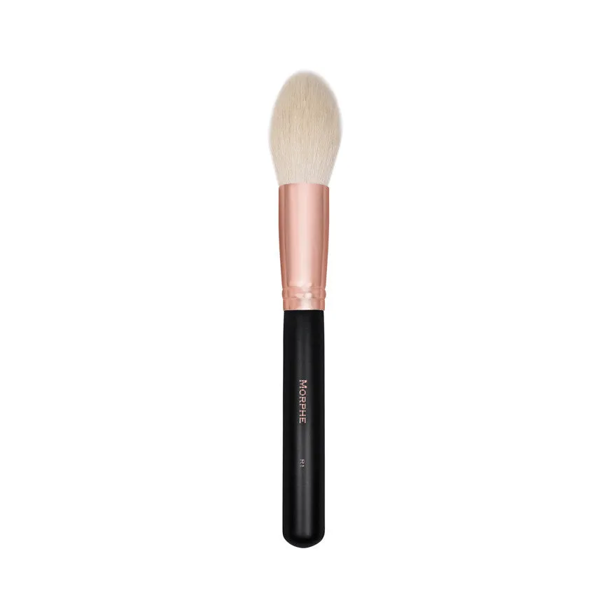 R1 - DELUXE POINTED POWDER
