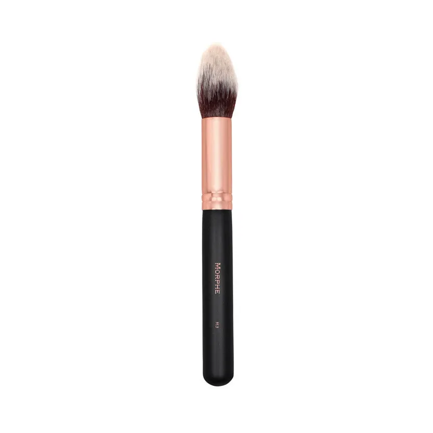 R3 - PRECISION POINTED CONTOUR