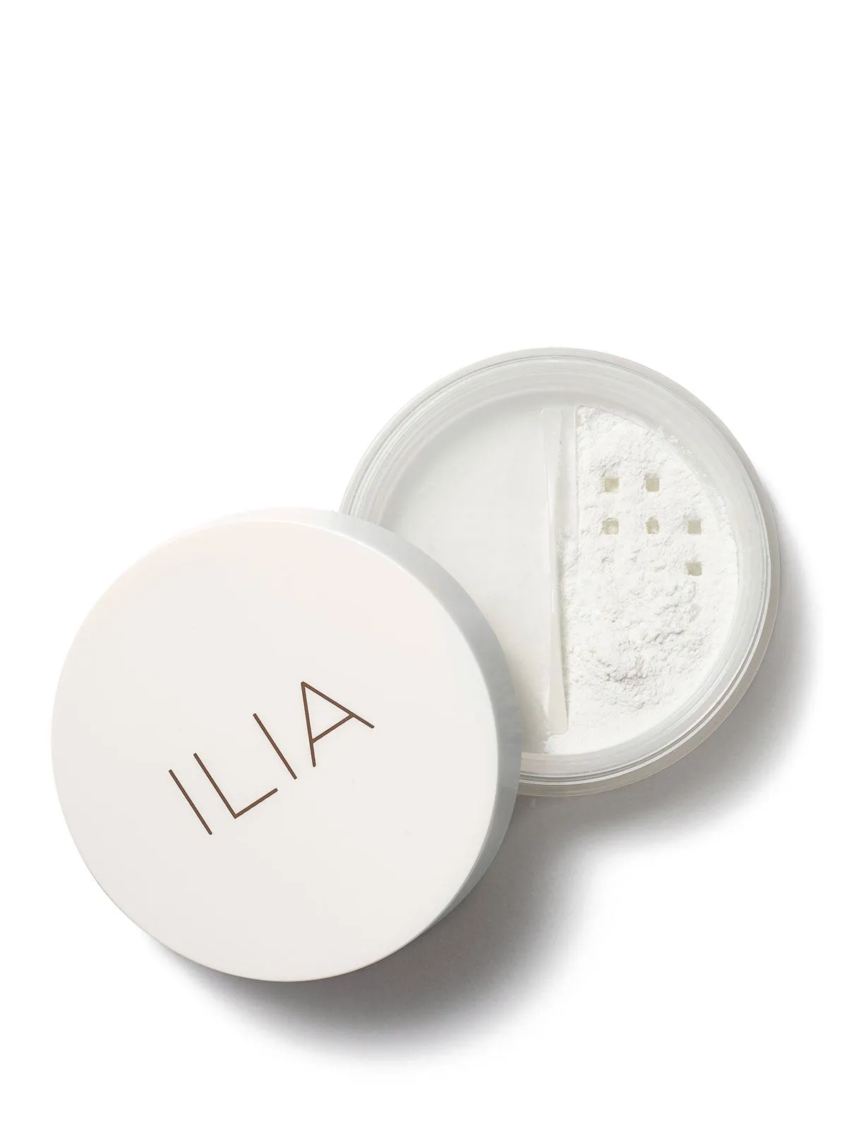 Radiant Translucent Powder SPF20
