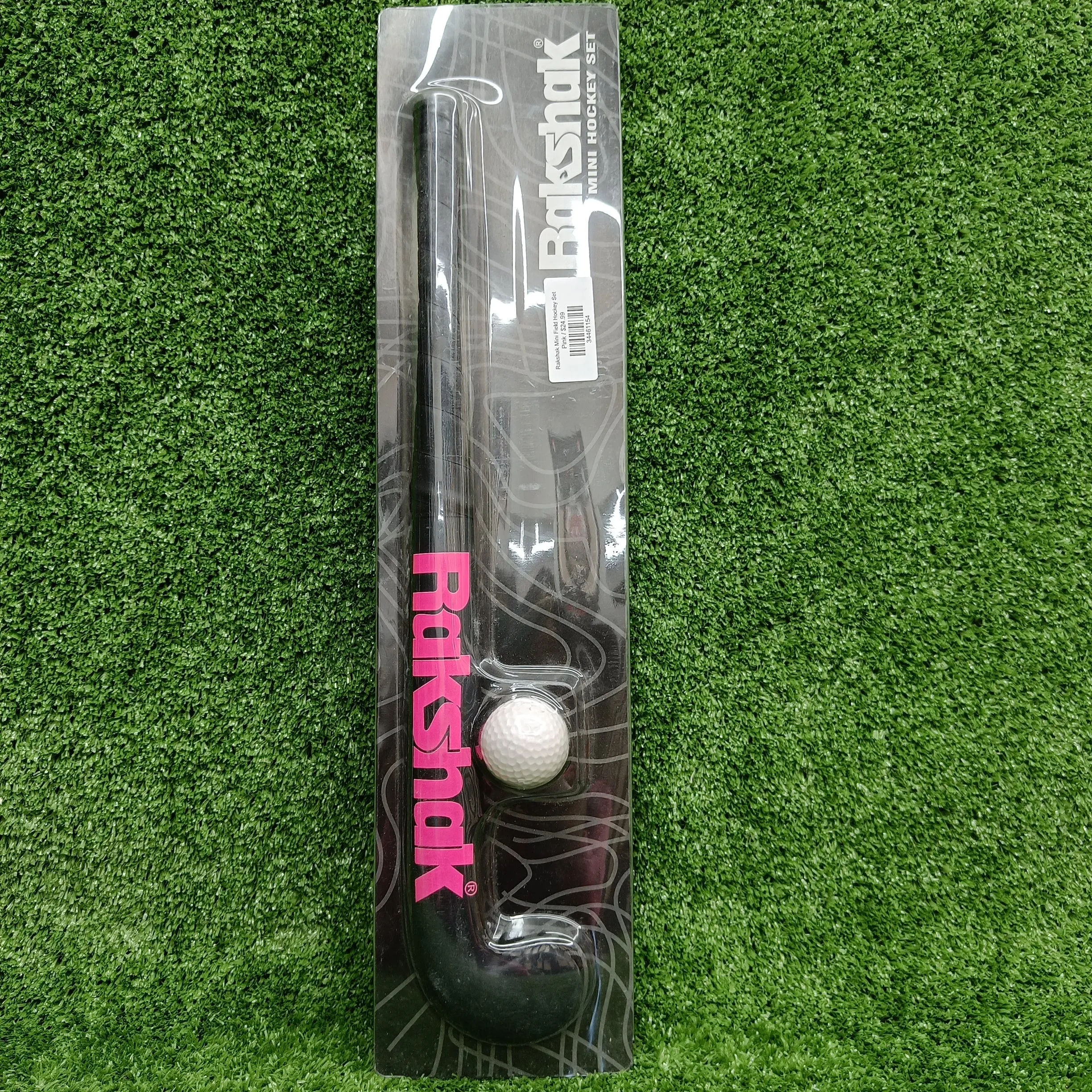 Rakshak Mini Field Hockey Set