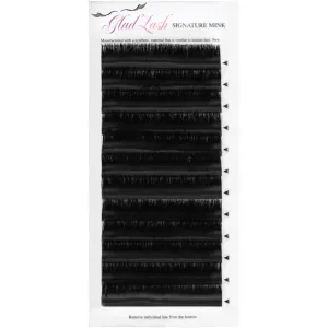 Rapid Fan Lashes - Volume - 12 Row
