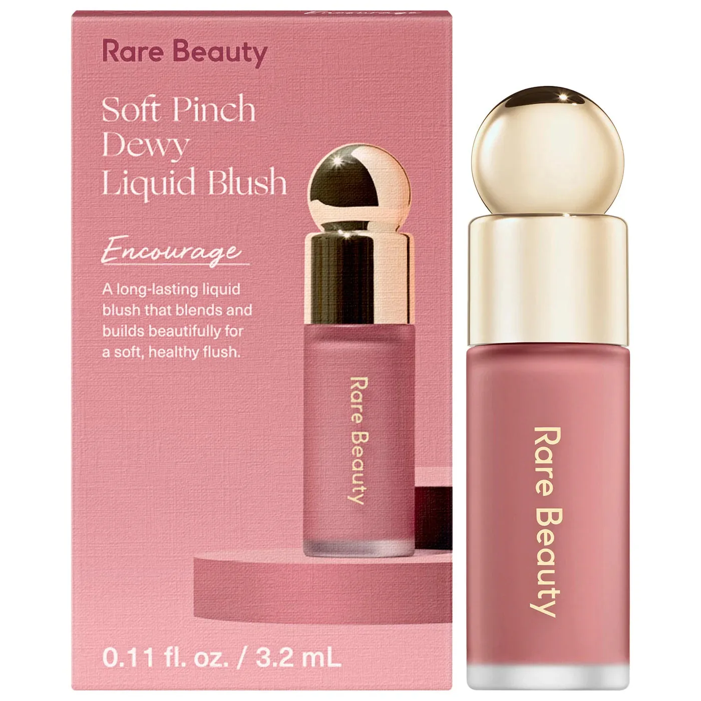 Rare Beauty - Soft Pinch Liquid Blush