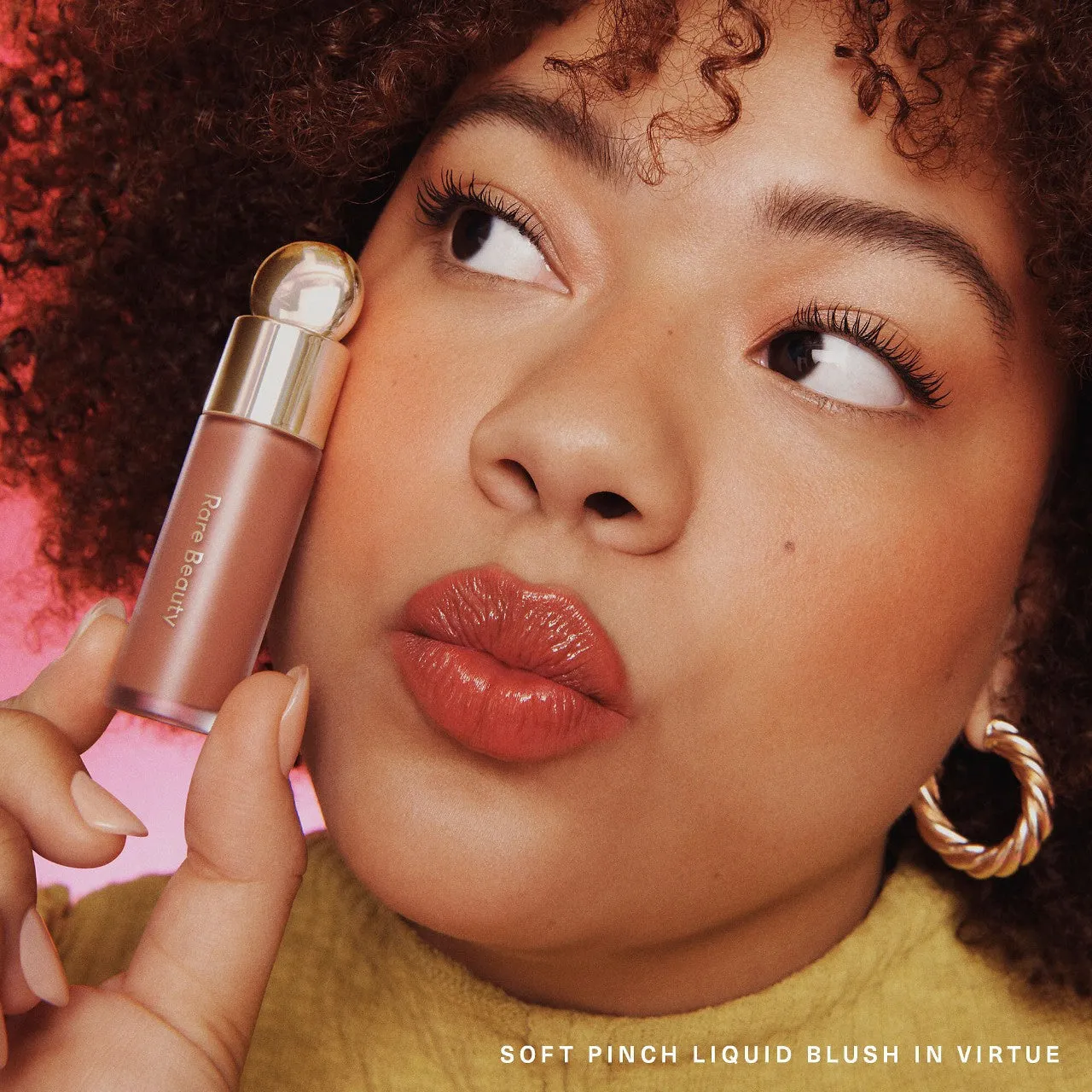 Rare Beauty - Soft Pinch Liquid Blush