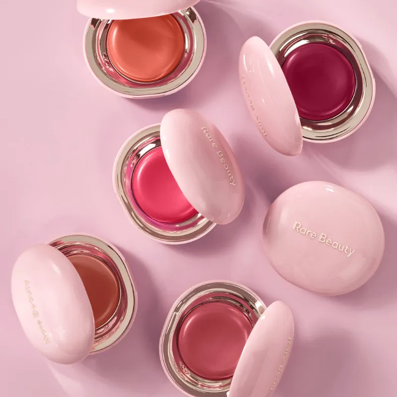 Rare Beauty Stay Vulnerable Cream Blush