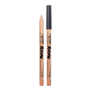 RAWW Coconut Kiss Lip Pencil Coco-nutty
