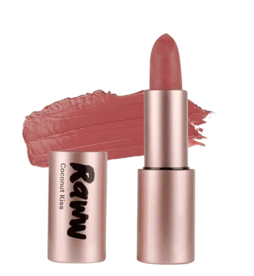 Raww Coconut Kiss Lipstick
