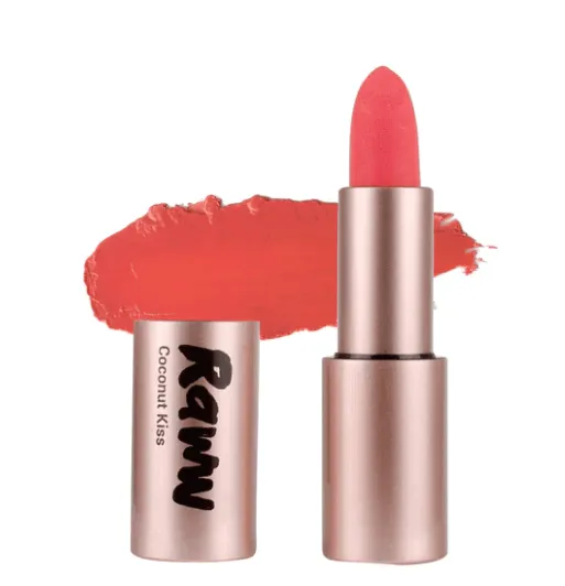 Raww Coconut Kiss Lipstick
