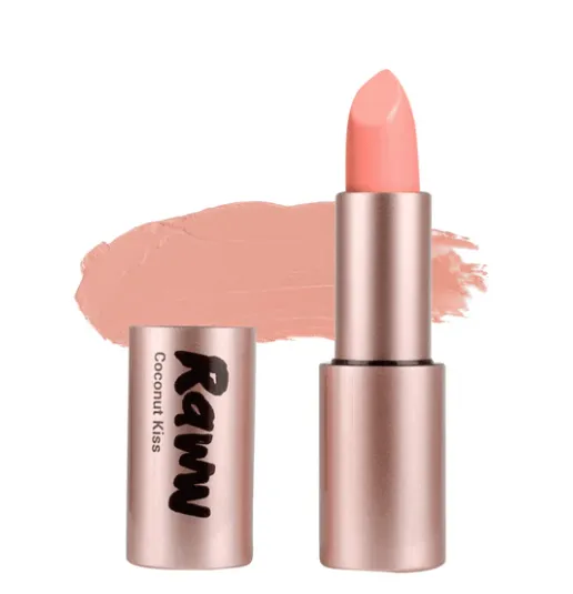 Raww Coconut Kiss Lipstick