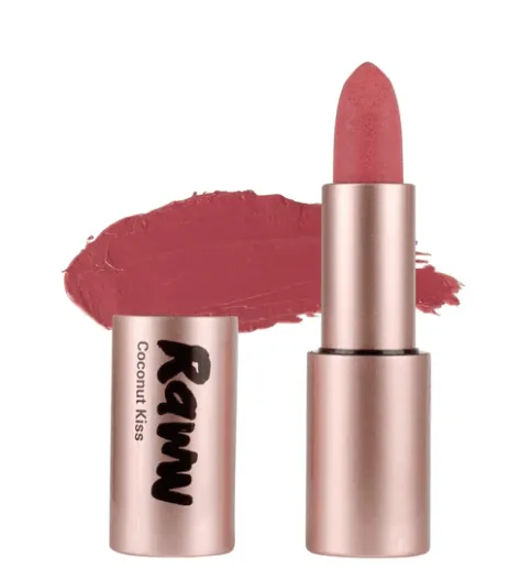 Raww Coconut Kiss Lipstick