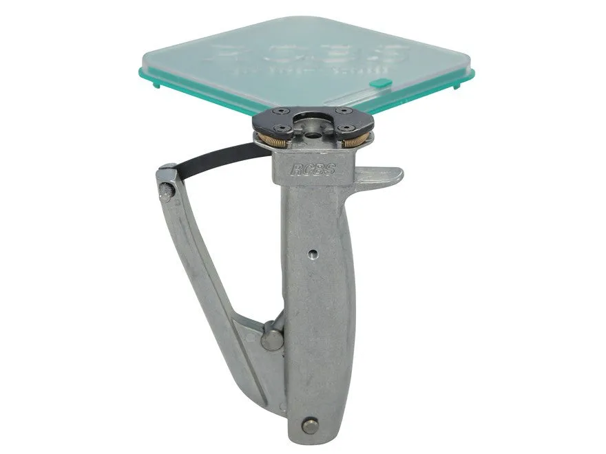 RCBS Universal Hand Priming Tool